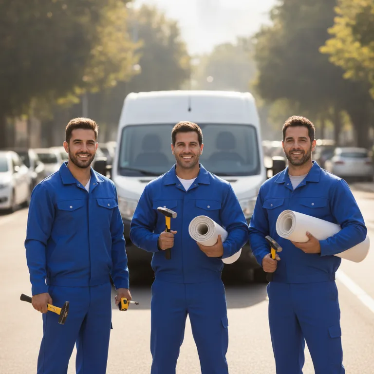 Copritetto team a Mugnano di Napoli